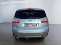 Daumennagel 4 - Ford S-MAX Titanium/XENON/7-SITZER/ALCANTARA/PANO/