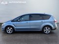 Daumennagel 2 - Ford S-MAX Titanium/XENON/7-SITZER/ALCANTARA/PANO/
