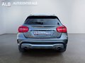 Daumennagel 4 - Mercedes-Benz GLA 200 AMG-LINE/AUTOMATIK/2.HAND/XENON/ALCANTARA/