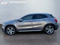 Daumennagel 2 - Mercedes-Benz GLA 200 AMG-LINE/AUTOMATIK/2.HAND/XENON/ALCANTARA/