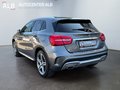 Daumennagel 3 - Mercedes-Benz GLA 200 AMG-LINE/AUTOMATIK/2.HAND/XENON/ALCANTARA/