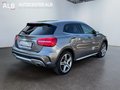 Daumennagel 5 - Mercedes-Benz GLA 200 AMG-LINE/AUTOMATIK/2.HAND/XENON/ALCANTARA/