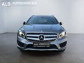 Daumennagel 8 - Mercedes-Benz GLA 200 AMG-LINE/AUTOMATIK/2.HAND/XENON/ALCANTARA/