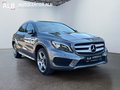 Daumennagel 7 - Mercedes-Benz GLA 200 AMG-LINE/AUTOMATIK/2.HAND/XENON/ALCANTARA/