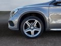 Daumennagel 9 - Mercedes-Benz GLA 200 AMG-LINE/AUTOMATIK/2.HAND/XENON/ALCANTARA/