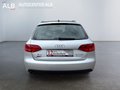Daumennagel 4 - Audi A4 Avant/NAVI/SHZ/LEDER/2.HAND Ambiente