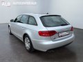 Daumennagel 3 - Audi A4 Avant/NAVI/SHZ/LEDER/2.HAND Ambiente