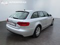 Daumennagel 5 - Audi A4 Avant/NAVI/SHZ/LEDER/2.HAND Ambiente