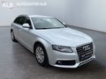 Daumennagel 7 - Audi A4 Avant/NAVI/SHZ/LEDER/2.HAND Ambiente