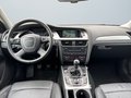 Daumennagel 15 - Audi A4 Avant/NAVI/SHZ/LEDER/2.HAND Ambiente