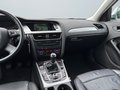 Daumennagel 16 - Audi A4 Avant/NAVI/SHZ/LEDER/2.HAND Ambiente