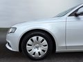 Daumennagel 9 - Audi A4 Avant/NAVI/SHZ/LEDER/2.HAND Ambiente