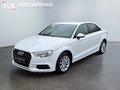 Daumennagel 1 - Audi A3 Limousine/S-TRONIC/XENON/NAVI/TOP/