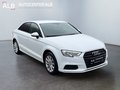 Daumennagel 7 - Audi A3 Limousine/S-TRONIC/XENON/NAVI/TOP/