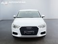 Daumennagel 8 - Audi A3 Limousine/S-TRONIC/XENON/NAVI/TOP/