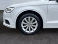 Daumennagel 9 - Audi A3 Limousine/S-TRONIC/XENON/NAVI/TOP/
