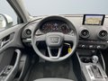Daumennagel 15 - Audi A3 Limousine/S-TRONIC/XENON/NAVI/TOP/