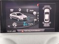 Daumennagel 17 - Audi A3 Limousine/S-TRONIC/XENON/NAVI/TOP/