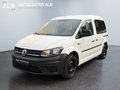 Daumennagel 1 - Volkswagen Caddy Kasten BMT/1.HAND/KLIMA/2-SITZER/EURO6/TOP