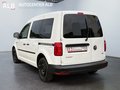 Daumennagel 3 - Volkswagen Caddy Kasten BMT/1.HAND/KLIMA/2-SITZER/EURO6/TOP