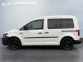 Daumennagel 2 - Volkswagen Caddy Kasten BMT/1.HAND/KLIMA/2-SITZER/EURO6/TOP