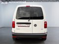 Daumennagel 5 - Volkswagen Caddy Kasten BMT/1.HAND/KLIMA/2-SITZER/EURO6/TOP