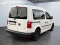 Daumennagel 4 - Volkswagen Caddy Kasten BMT/1.HAND/KLIMA/2-SITZER/EURO6/TOP