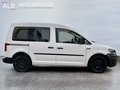 Daumennagel 6 - Volkswagen Caddy Kasten BMT/1.HAND/KLIMA/2-SITZER/EURO6/TOP