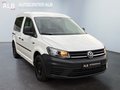 Daumennagel 7 - Volkswagen Caddy Kasten BMT/1.HAND/KLIMA/2-SITZER/EURO6/TOP