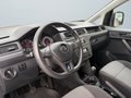 Daumennagel 11 - Volkswagen Caddy Kasten BMT/1.HAND/KLIMA/2-SITZER/EURO6/TOP