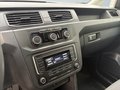Daumennagel 12 - Volkswagen Caddy Kasten BMT/1.HAND/KLIMA/2-SITZER/EURO6/TOP