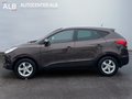 Daumennagel 2 - Hyundai ix35/4X4/TEMPOMAT/EURO.5/SHZ/TOP/
