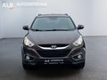 Daumennagel 8 - Hyundai ix35/4X4/TEMPOMAT/EURO.5/SHZ/TOP/