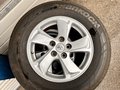 Daumennagel 26 - Hyundai ix35/4X4/TEMPOMAT/EURO.5/SHZ/TOP/
