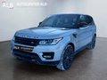 Daumennagel 1 - Land Rover Sport S /ALLRAD/PANORAMA/LEDER/NAVI/LED/TOP