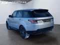 Daumennagel 3 - Land Rover Sport S /ALLRAD/PANORAMA/LEDER/NAVI/LED/TOP