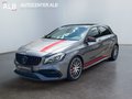 Daumennagel 1 - Mercedes-Benz A 45 AMG 4Matic/AUTOMATIK/PANO/LED/NAVI/