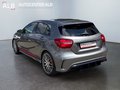 Daumennagel 3 - Mercedes-Benz A 45 AMG 4Matic/AUTOMATIK/PANO/LED/NAVI/