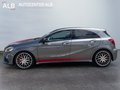 Daumennagel 2 - Mercedes-Benz A 45 AMG 4Matic/AUTOMATIK/PANO/LED/NAVI/