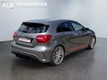 Daumennagel 5 - Mercedes-Benz A 45 AMG 4Matic/AUTOMATIK/PANO/LED/NAVI/