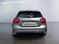 Daumennagel 4 - Mercedes-Benz A 45 AMG 4Matic/AUTOMATIK/PANO/LED/NAVI/