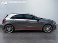 Daumennagel 6 - Mercedes-Benz A 45 AMG 4Matic/AUTOMATIK/PANO/LED/NAVI/