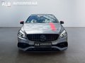 Daumennagel 8 - Mercedes-Benz A 45 AMG 4Matic/AUTOMATIK/PANO/LED/NAVI/
