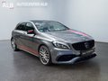 Daumennagel 7 - Mercedes-Benz A 45 AMG 4Matic/AUTOMATIK/PANO/LED/NAVI/