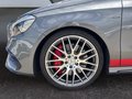 Daumennagel 9 - Mercedes-Benz A 45 AMG 4Matic/AUTOMATIK/PANO/LED/NAVI/