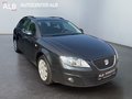Daumennagel 7 - SEAT Exeo ST/2.HAND/KLIMA/AHK/HU NEU/EURO5/