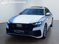 Daumennagel 1 - Audi Q8 50 TDI quattro/S-LINE/HEAD-UP/SOFT-CLOSE/PANO/