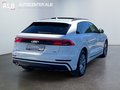 Daumennagel 5 - Audi Q8 50 TDI quattro/S-LINE/HEAD-UP/SOFT-CLOSE/PANO/