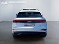 Daumennagel 4 - Audi Q8 50 TDI quattro/S-LINE/HEAD-UP/SOFT-CLOSE/PANO/