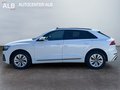 Daumennagel 2 - Audi Q8 50 TDI quattro/S-LINE/HEAD-UP/SOFT-CLOSE/PANO/